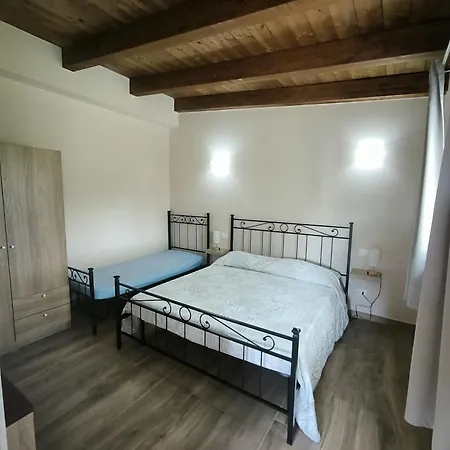 Bilocale Betulla